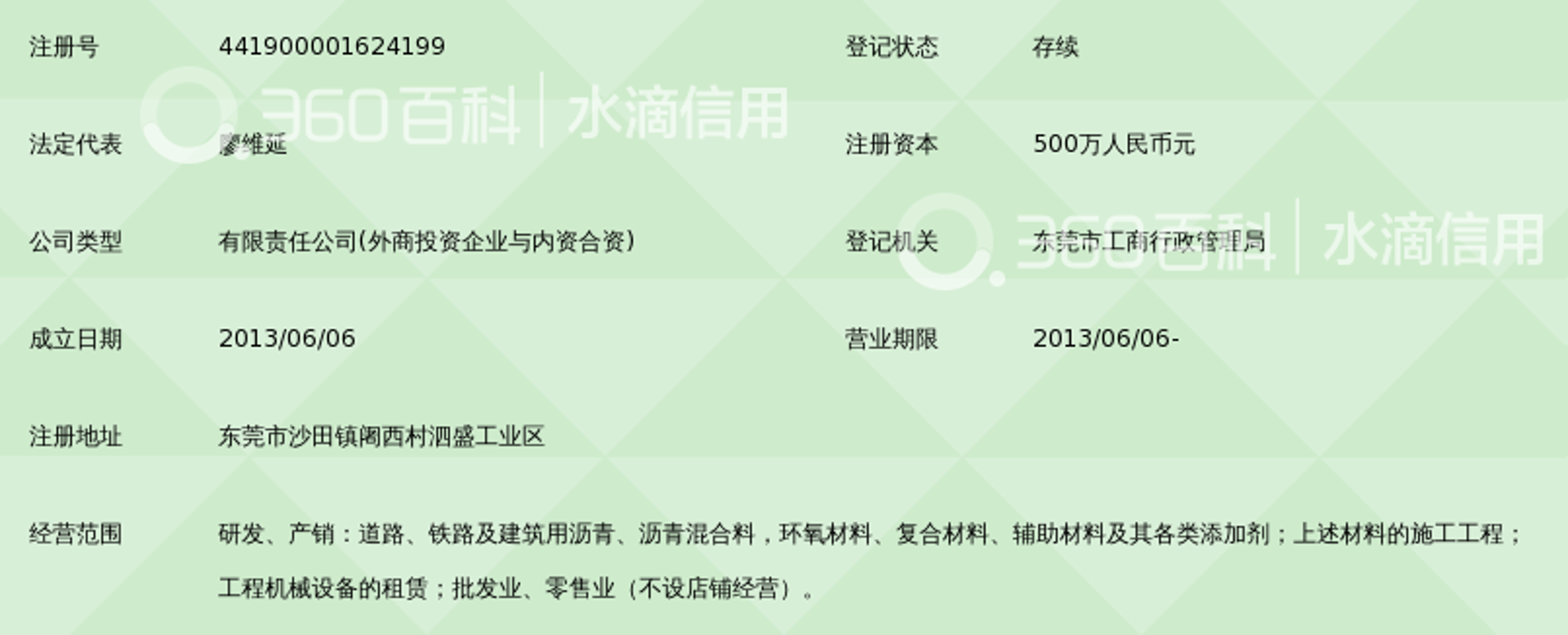 金聚达沥青
